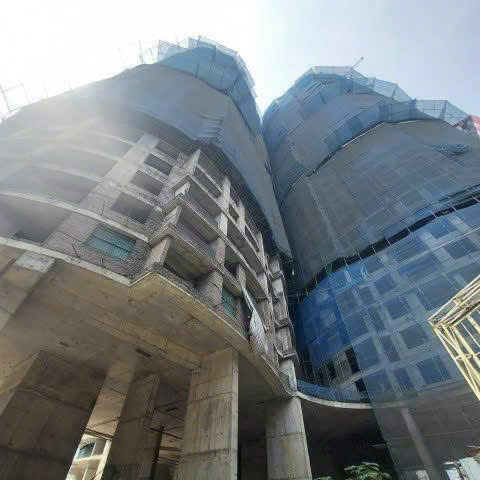 Thiết kế hệ thống  PCCC - Công Ty TNHH MTV Vạn Xuân Phát